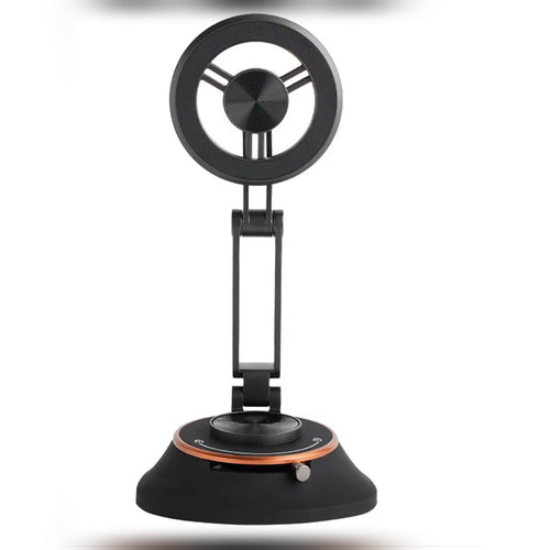 MASIQ magnetische telefoonhouder met vacuümzuignap